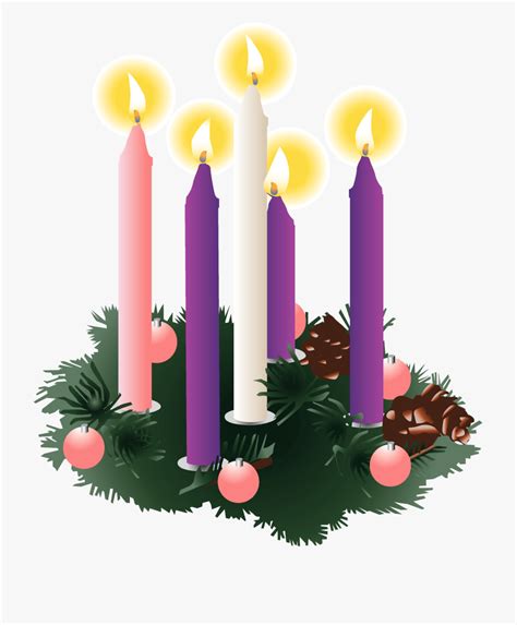 clipart advent wreath candles 10 free Cliparts | Download images on ...