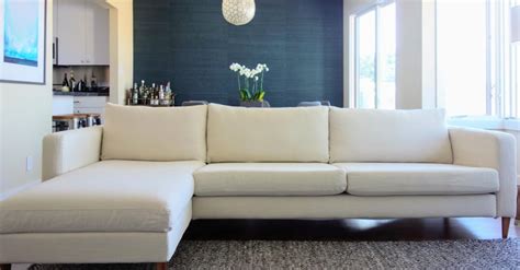 Ikea Couch Covers Makeover | POPSUGAR Home