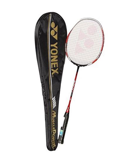 Yonex Muscle Power Ti Tennis Racket