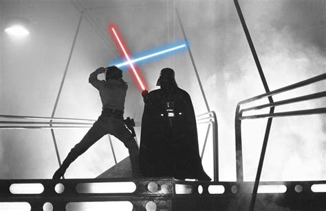 Download Lightsaber Luke Skywalker Darth Vader Movie Star Wars Episode ...