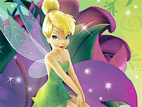 Tinkerbell Wallpaper Screensavers (62+ images)