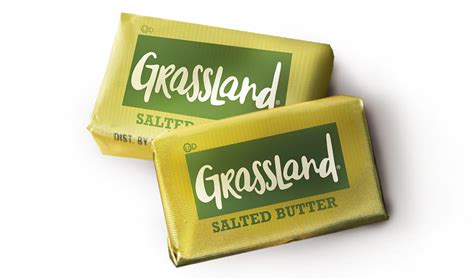 Butter | Grassland Dairy