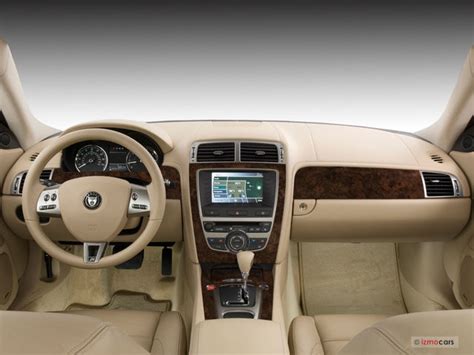 2009 Jaguar XKR: 11 Interior Photos | U.S. News