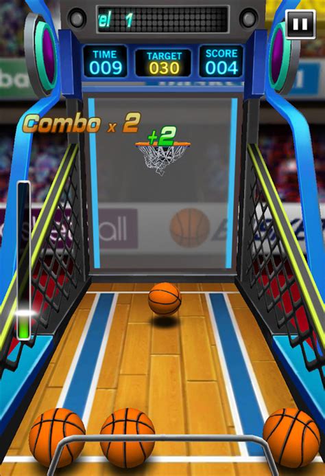 Crazy Basketball APK Free Sports Android Game download - Appraw