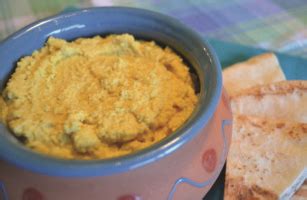 Yellow Split Pea Hummus - Alberta Pulse Growers