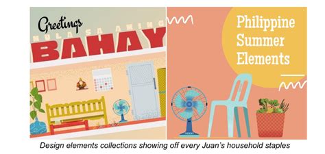 Canva brings its users a vibrant and hyperlocal Filipino font collection inspired by geography ...