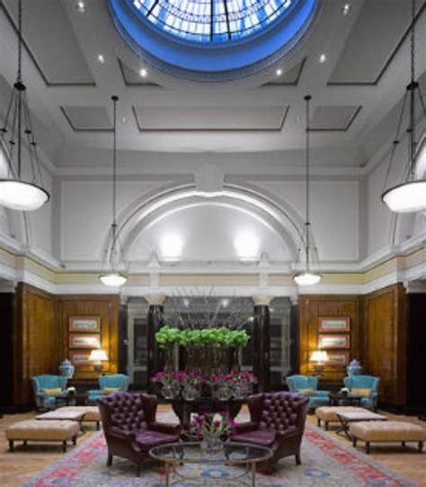 London Marriott Hotel County Hall Hotel, London - overview