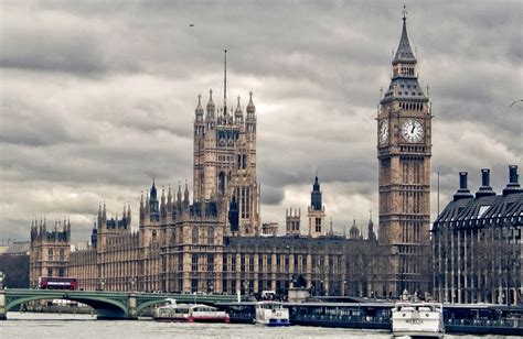 Top 10 Important Buildings in England - WanderWisdom