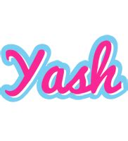 Yash Logo | Name Logo Generator - Popstar, Love Panda, Cartoon, Soccer, America Style