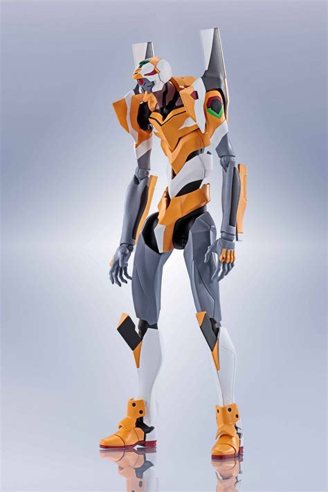 AnimeFanShop.de - Evangelion EVA-00 Prototype - Rebuild of Evangelion ...