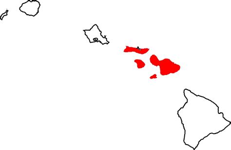 Maui County, Hawaii - Wikipedia