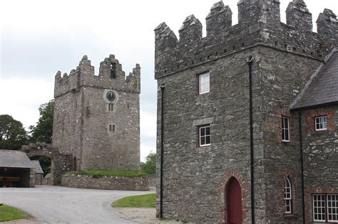 Visit Winterfell Castle and more epic locations on your Irish Game of ...