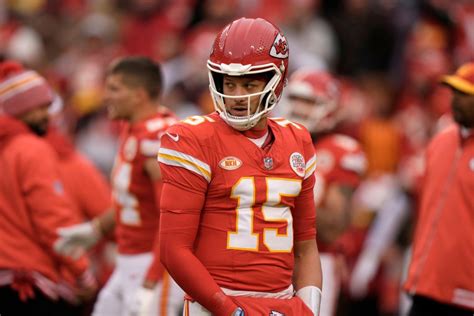 Week 17 Live Blog: Chiefs vs. Bengals