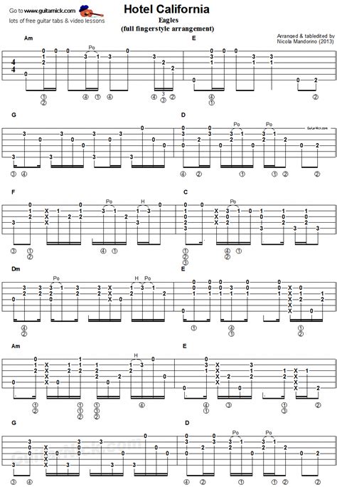 #guitarforbeginners | Tablature, Guitare acoustique, Tablature guitare