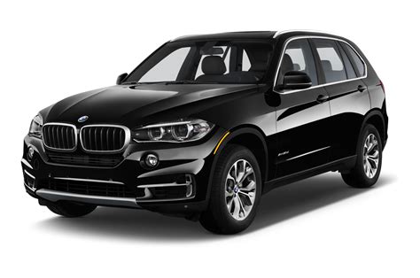 2017 BMW X5 Prices, Reviews, and Photos - MotorTrend