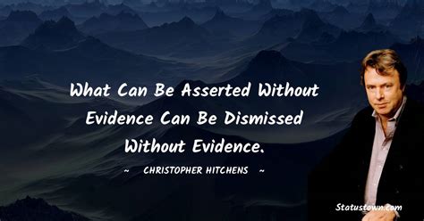 20+ Best Christopher Hitchens Quotes