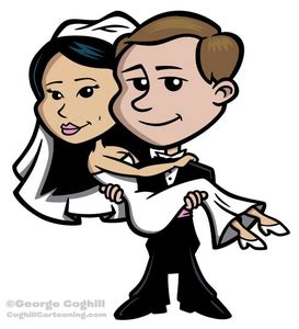 Animated Wedding Clipart - ClipArt Best