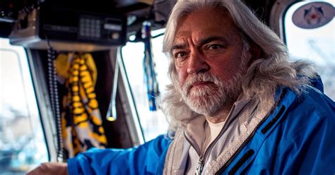 'Deadliest Catch' Season 17 COVID Scare on Wild Bill's Boat (EXCLUSIVE)