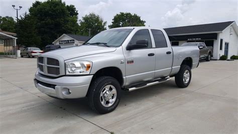 Sell used 2004 Dodge Ram 2500 in Gardiner, Oregon, United States, for ...