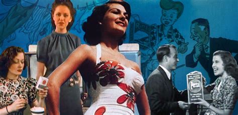 Exploring Gender Roles in Vintage Advertising | National Film and Sound Archive of Australia