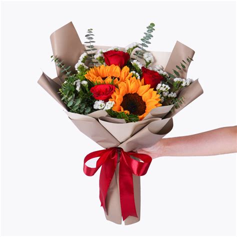 Flower Delivery in Baguio City | #1 Florist | Same-Day Delivery