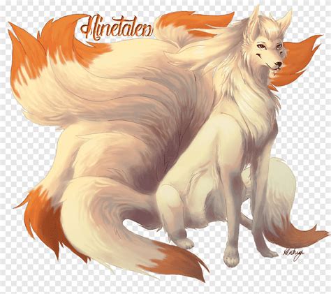 Arcanine Fan Art