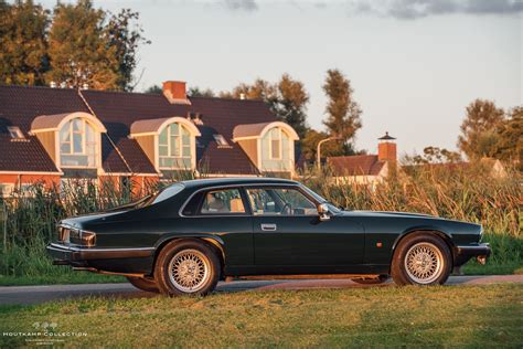 The Houtkamp Collection | JAGUAR XJS COUPÉ V12