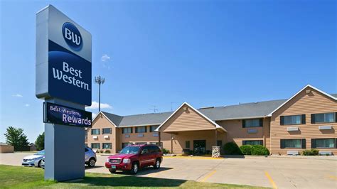 Best Western Vermillion Inn, SD - See Discounts