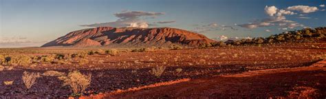 25 Secret Outback National Parks