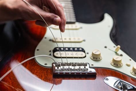 How Often Should You Change Guitar Strings? - (Full Guide)