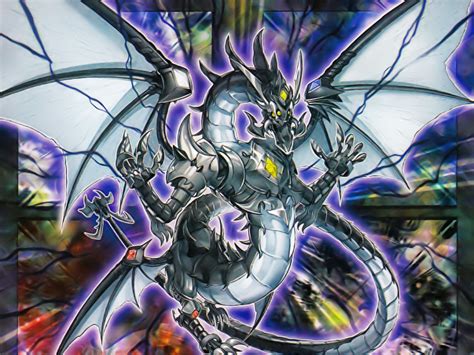 Aether, the Wicked Empowering Dragon - Yu-Gi-Oh! TCG/OCG Card Discussion - Yugioh Card Maker Forum