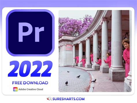 Download Adobe Premiere Pro 2023 » PSDStore