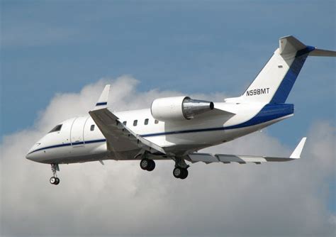 Bombardier Challenger 600 series - Alchetron, the free social encyclopedia