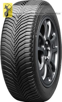 Pneu MICHELIN CrossClimate 2 pas cher | Pneu 4 saisons MICHELIN ...