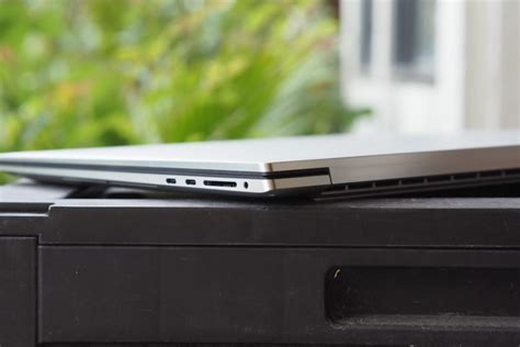 Dell XPS 17 (2023) review: still great, but going a bit gray | Digital ...