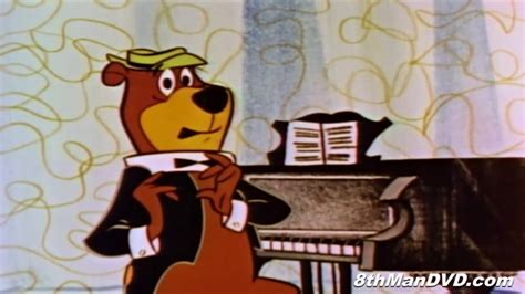 THE YOGI BEAR SHOW: TV commercials & Bumpers (1961) (Remastered) (HD ...