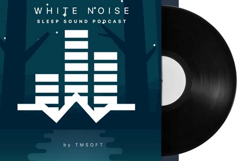 White Noise Sleep Sounds Podcast - TMSOFT