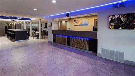 BEST WESTERN MCCARRAN INN (Las Vegas, NV) - foto's, reviews en ...