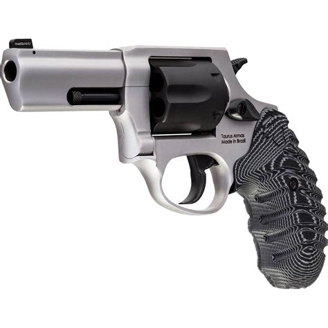 Taurus Defender 856 Matte 38 Special Revolver | Academy