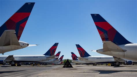 Delta Air Lines Adds New Flights to Las Vegas and Orlando - The ...