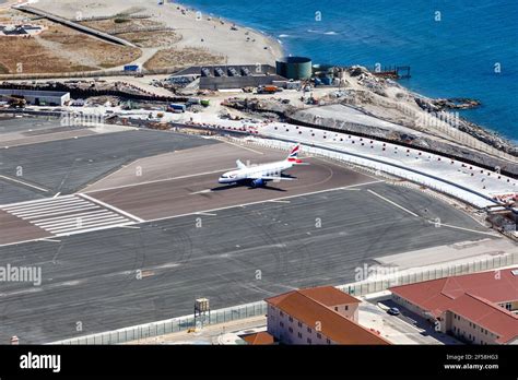 Gibraltar tunnel hi-res stock photography and images - Alamy