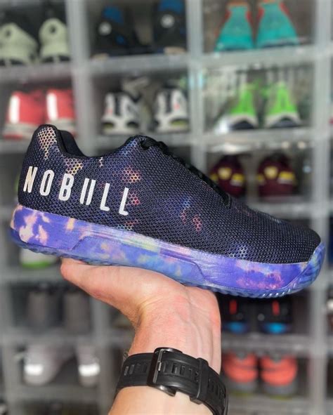 NoBull Training Shoes: Trainer & Trainer+ Performance Review - WearTesters