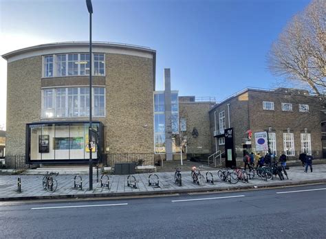 Morley College Mosaics: Inspiring Lambeth Women