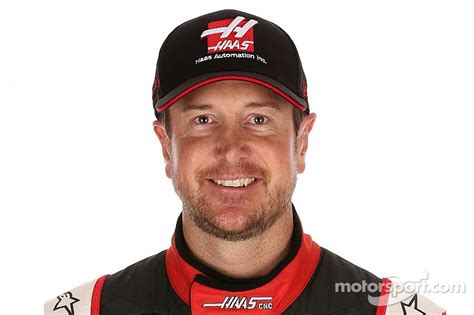 Kurt Busch suspended from NASCAR indefinitely