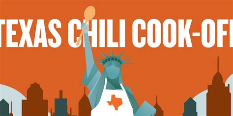 Texas Chili Cook-Off | Pig Beach BBQ | Barbecue Restaurant in NY & FL