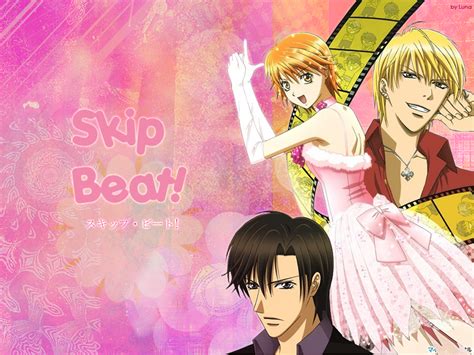 Skip beat anime wallpaper - Google Images | Skip beat anime, Skip beat, Anime