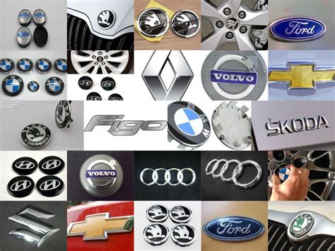 Car Badges Emblems Logo at Rs 999/pack | Logo Badge in Hyderabad | ID ...