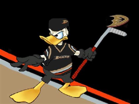 Hockey clipart donald duck, Hockey donald duck Transparent FREE for ...