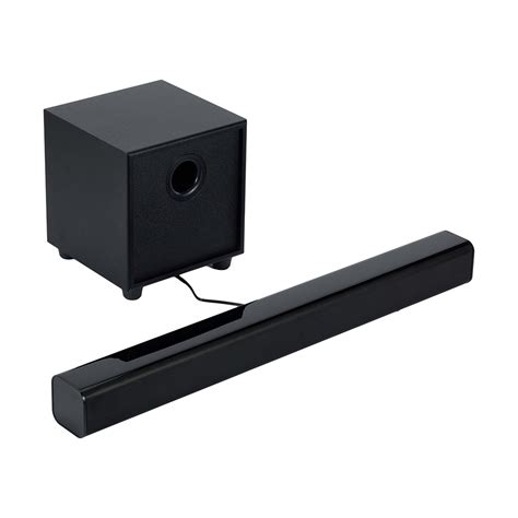 40W HDMI ARC Soundbar with Sub - Kmart