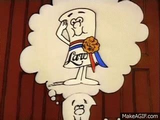 Schoolhouse Rock: America - I'm Just a Bill Music Video on Make a GIF